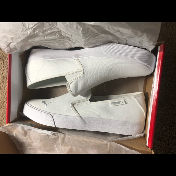 Bari cat women's slip on shoes Clearance